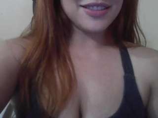 Live webcam model redmariaeugenia on Soda Cams
