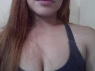 redmariaeugenia Live Webcam on CamSoda