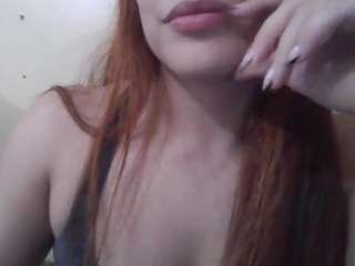 redmariaeugenia Live Webcam on CamSoda