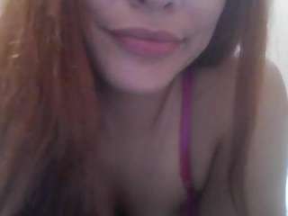 redmariaeugenia Live Webcam on CamSoda