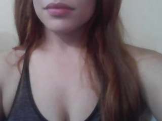 redmariaeugenia's CamSoda show and profile