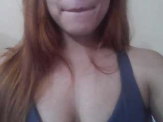 redmariaeugenia Live Webcam on CamSoda