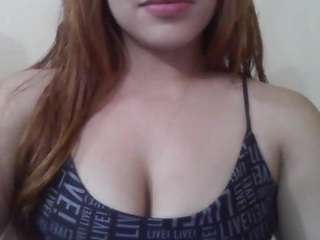 redmariaeugenia live cam profile