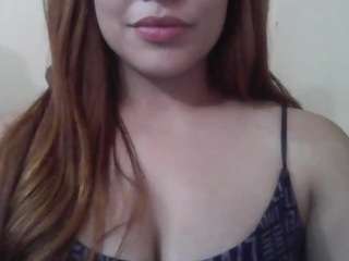 redmariaeugenia live cam profile