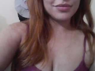 redmariaeugenia live cam profile