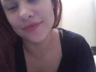 redmariaeugenia's CamSoda show and profile