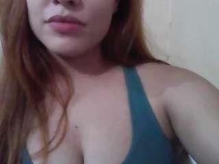 redmariaeugenia Live Webcam on CamSoda