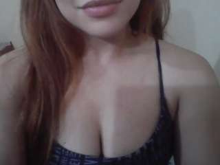 redmariaeugenia Live Webcam on CamSoda