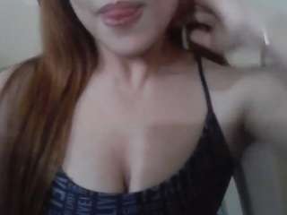 redmariaeugenia live webcam show