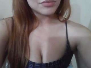 redmariaeugenia live webcam show