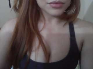 redmariaeugenia live profile