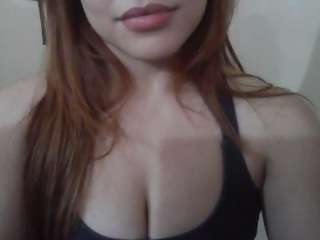RedMariaEugenia live webcam show