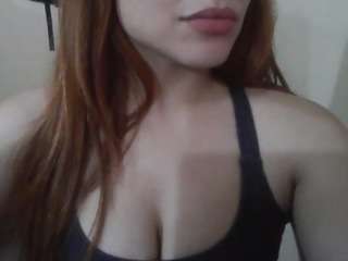 RedMariaEugenia live webcam show