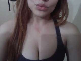 RedMariaEugenia live webcam show