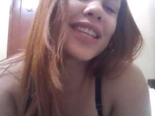 RedMariaEugenia live webcam show