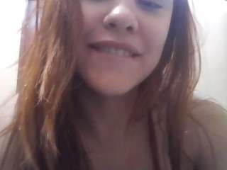RedMariaEugenia live webcam show