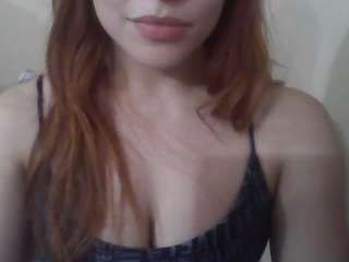 redmariaeugenia Live Webcam on CamSoda