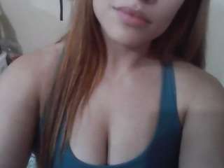 redmariaeugenia's live room