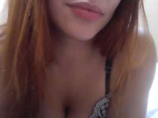 RedMariaEugenia live cam preview
