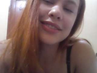 RedMariaEugenia live cam preview