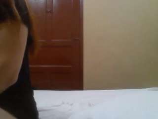 redmariaeugenia Live Webcam on CamSoda