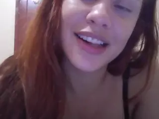 RedMariaEugenia's Live Sex Cam Show