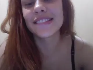 RedMariaEugenia's Live Sex Cam Show