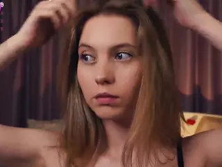 Sofia's Live Sex Cam Show