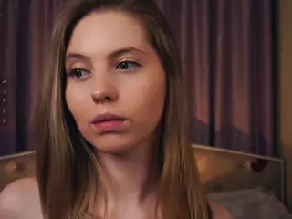 Sofia's Live Sex Cam Show