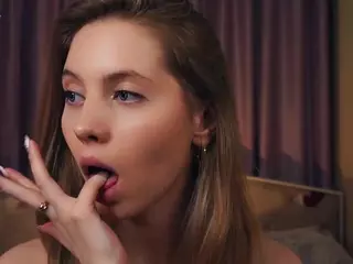 Sofia's Live Sex Cam Show