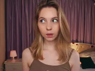 Sofia's Live Sex Cam Show
