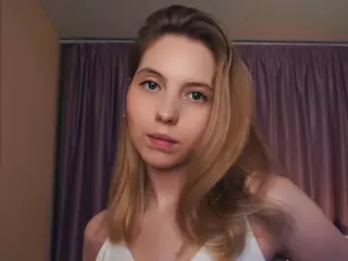 Sofia's Live Sex Cam Show