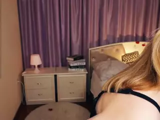 Sofia's Live Sex Cam Show