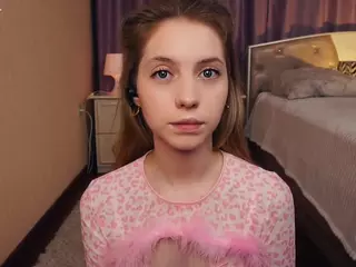 Sofia's Live Sex Cam Show