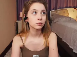 Sofia's Live Sex Cam Show