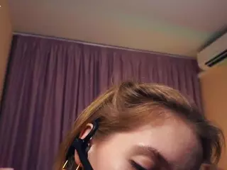 Sofia's Live Sex Cam Show