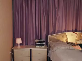 Sofia's Live Sex Cam Show