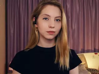 Sofia's Live Sex Cam Show