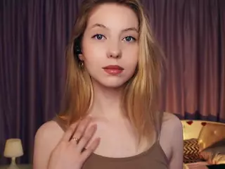 Sofia's Live Sex Cam Show