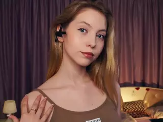 Sofia's Live Sex Cam Show