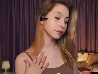 Sofia's Live Sex Cam Show