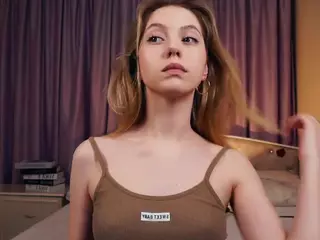 Sofia's Live Sex Cam Show
