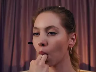 Sofia's Live Sex Cam Show