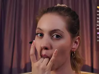 Sofia's Live Sex Cam Show