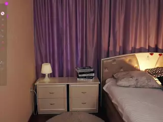 Sofia's Live Sex Cam Show