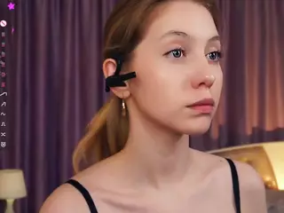 Sofia's Live Sex Cam Show