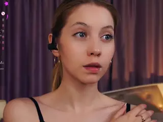 Sofia's Live Sex Cam Show