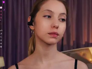 Sofia's Live Sex Cam Show