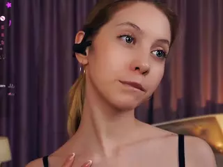 Sofia's Live Sex Cam Show