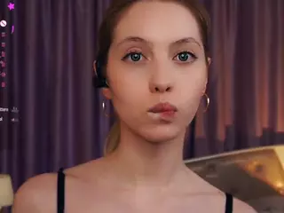 Sofia's Live Sex Cam Show